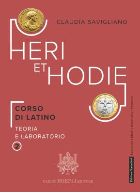 Heri et hodie teoria e laboratorio 2