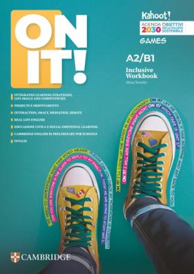 On it inclusive workbook a2/b1