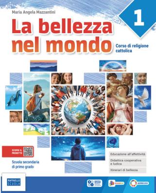 Bellezza nel mondo  + itinerari di bellezza 1