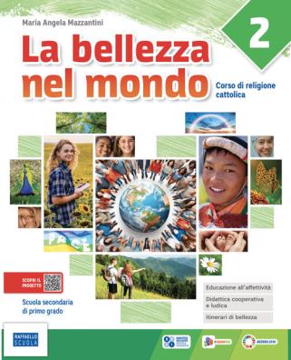 Bellezza nel mondo 2