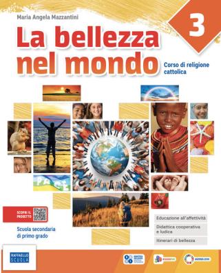 Bellezza nel mondo 3