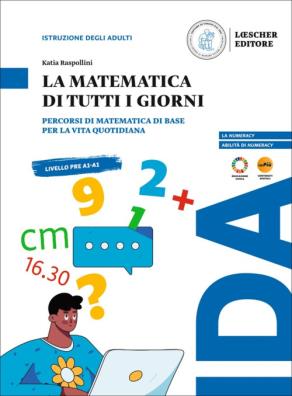 Matematica di tutti i giorni prea1 - a1