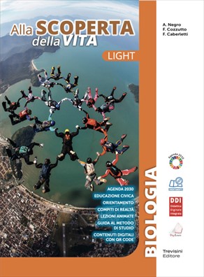 Alla scoperta della vita light