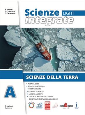 Scienze integrate light scienze della terra a