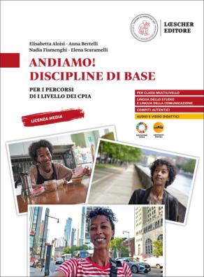 Andiamo discipline di base