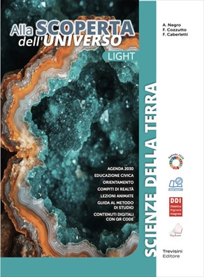 Alla scoperta dell universo light
