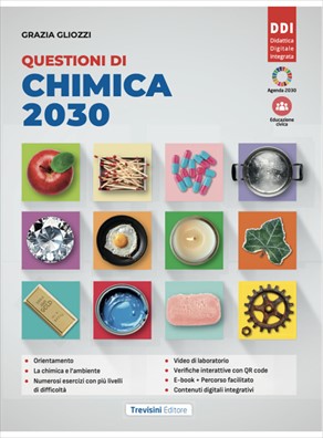 Questioni di chimica 2030 u