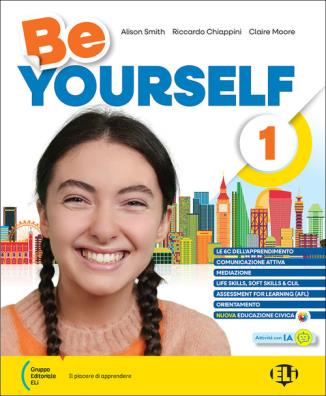 Be yourself 3