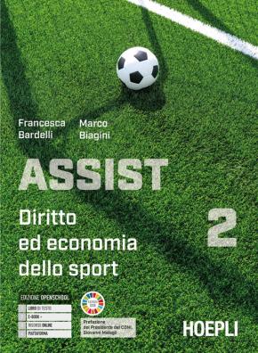 Assist 2