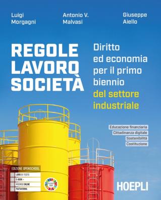 Regole lavoro societa