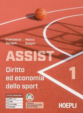 Assist 1