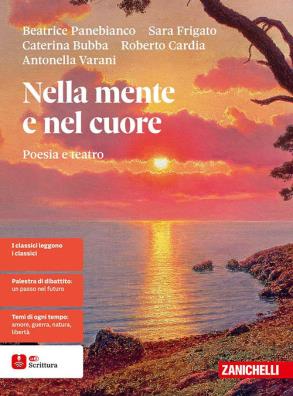 Nella mente e nel cuore poesia e teatro