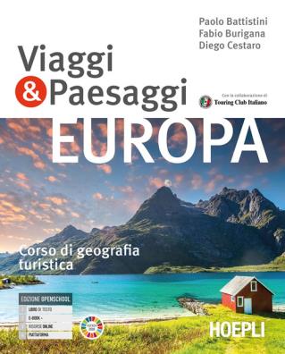 Viaggi e paesaggi europa 2