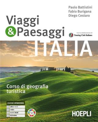 Viaggi e paesaggi italia 1