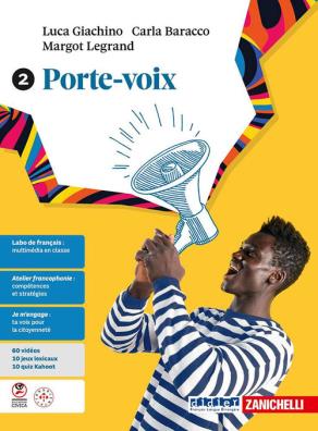 Porte voix 2