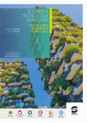 Scienze e tecnologie applicate n.e. costruzioni ambiente e territorio