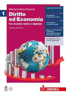 Diritto ed economia tra mondo reale e digitale 1