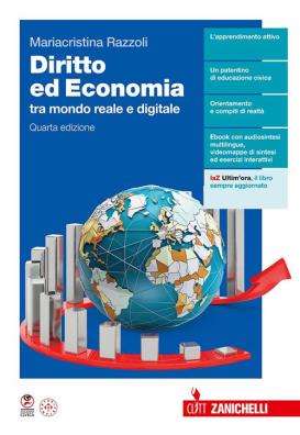 Diritto ed economia tra mondo reale e digitale u