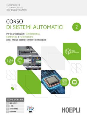 Corso di sistemi automatici n.e. 2