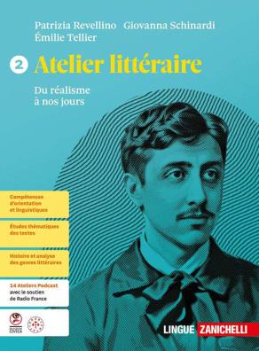 Atelier litteraire du rèalisme à nos jours 2