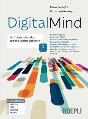 Digitalmind 3