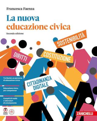 Nuova educazione civica seconda edizione u