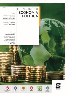 Pagine di economia politica