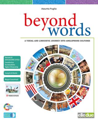 Beyond words a visual and linguistic journey into anglophone cultures