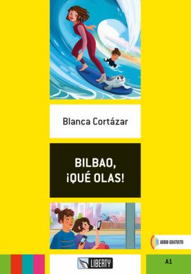 Bilbao que olas a1