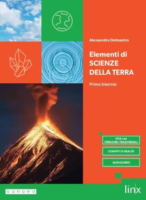 Elementi di scienze della terra primo biennio