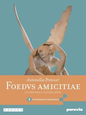 Foedus amicitiae l'eta' imperiale e tardoantica 3