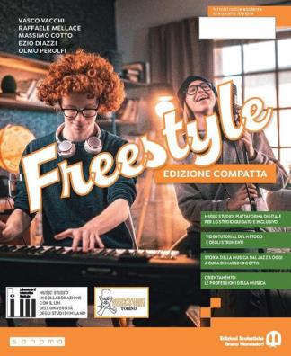 Freestyle edizione compatta
