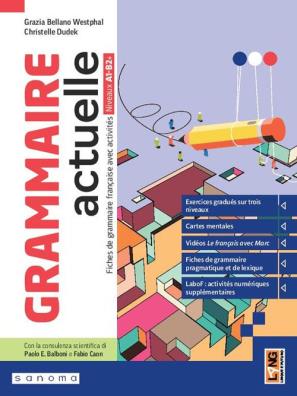 Grammaire actuelle