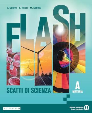 Flash edizione tematica quattro volumi
