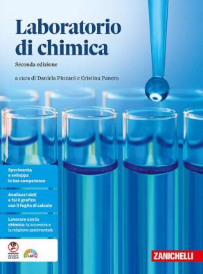 Laboratorio di chimica seconda edizione u