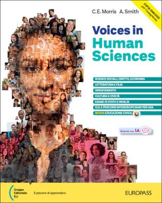 Voices in human sciences