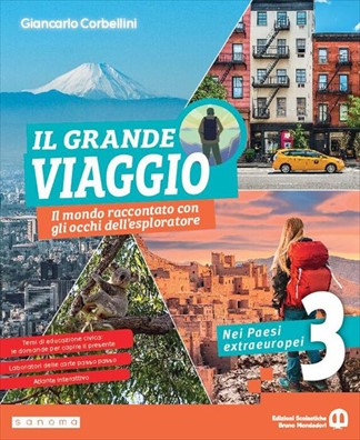 Grande viaggio  + verso l'esame 3