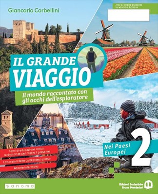 Grande viaggio 2