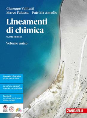 Lineamenti di chimica quinta edizione u