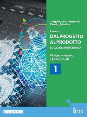Nuovo dal progetto al prodotto edizione aggiornata 1