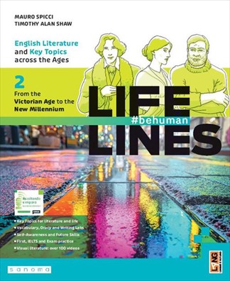 Lifelines  + future skills 2
