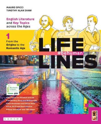 Lifelines  + literary skills 1