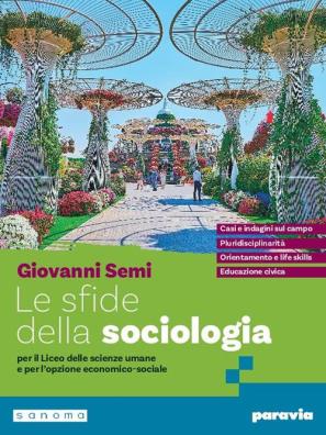 Sfide della sociologia