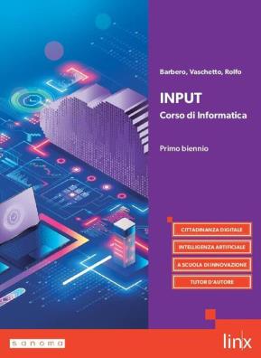Input primo biennio