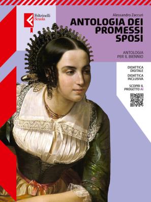 Biblioteca delle emozioni antologia dei promessi sposi
