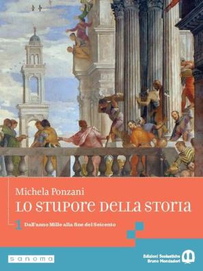 Stupore della storia dall'anno mille alla fine del seicento 1