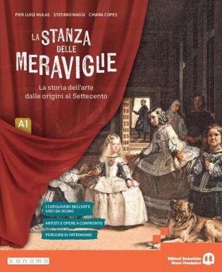 Stanza delle meraviglie edizione separata a1