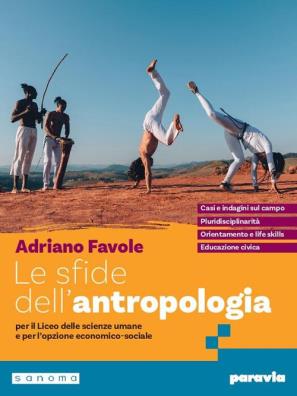 Sfide dell'antropologia