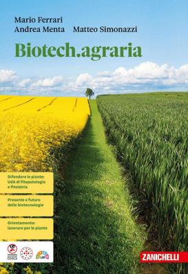 Biotech agraria u