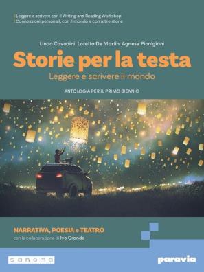 Storie per la testa